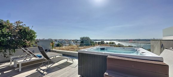 4 bedrooms House in Lagoa, Portugal No. 136951 17