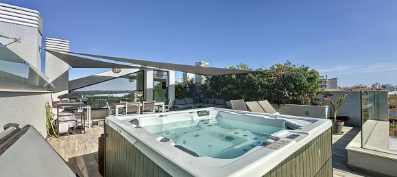 4 bedrooms House in Lagoa, Portugal No. 136951 18