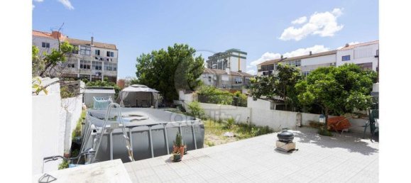 5 bedrooms House in Barreiro, Portugal No. 226362 12