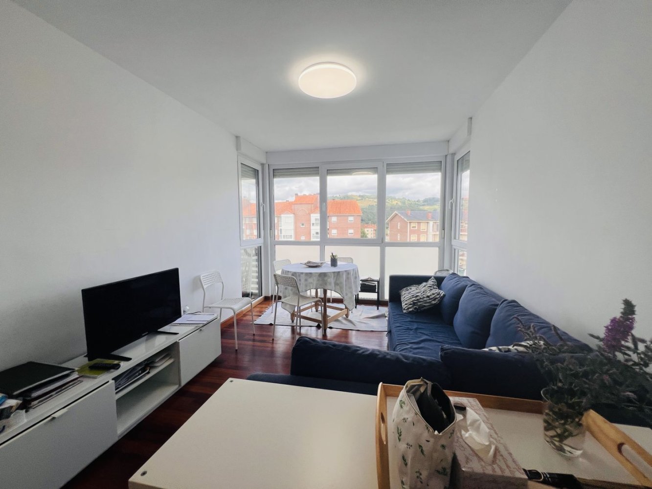 2 Schlafzimmer Wohnung in Cantabria, Spain, Nr. 179242