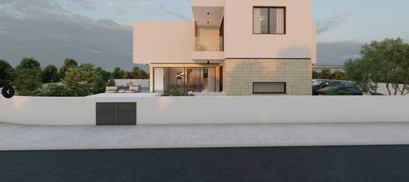 4 bedrooms Villa in Paphos, Cyprus No. 15457 2