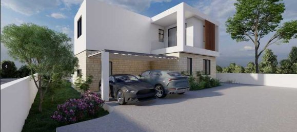 4 bedrooms Villa in Paphos, Cyprus No. 15457 5