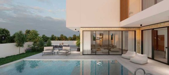 4 bedrooms Villa in Paphos, Cyprus No. 15457 7