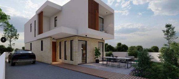4 bedrooms Villa in Paphos, Cyprus No. 15457 4