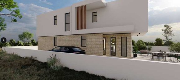 4 bedrooms Villa in Paphos, Cyprus No. 15457 3