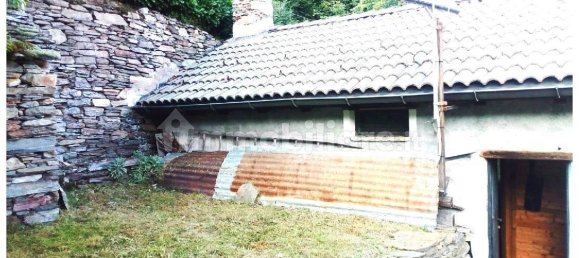 2 bedrooms House in Valle Cannobina, Italy No. 272884 13