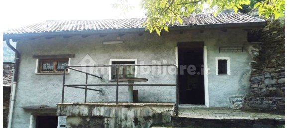 2 bedrooms House in Valle Cannobina, Italy No. 272884 21