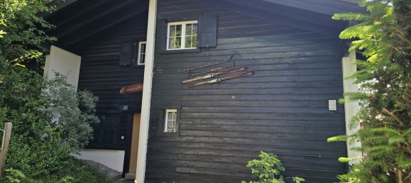 4 bedrooms House in Saviese, Switzerland No. 157 11