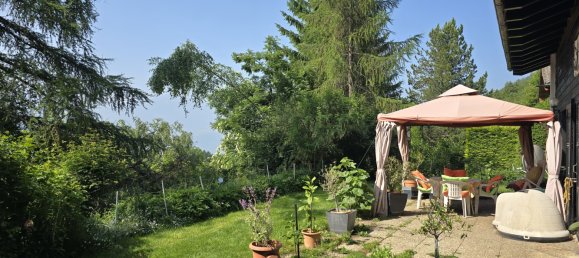 4 bedrooms House in Saviese, Switzerland No. 157 29