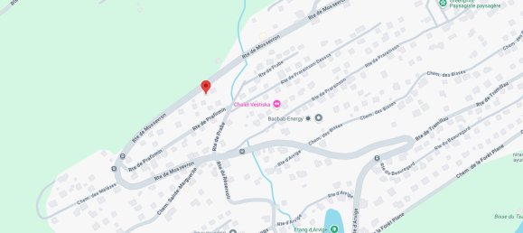 4 bedrooms House in Saviese, Switzerland No. 157 19