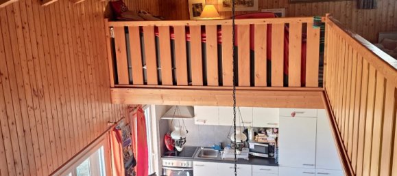 4 bedrooms House in Saviese, Switzerland No. 157 13