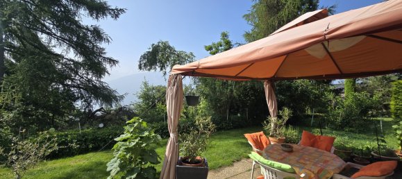 4 bedrooms House in Saviese, Switzerland No. 157 12