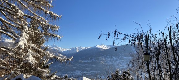 4 bedrooms House in Saviese, Switzerland No. 157 18