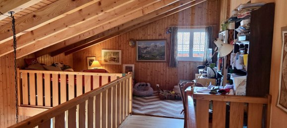 4 bedrooms House in Saviese, Switzerland No. 157 14