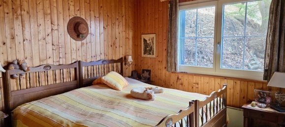 4 bedrooms House in Saviese, Switzerland No. 157 4