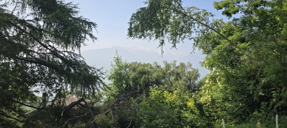 4 bedrooms House in Saviese, Switzerland No. 157 30