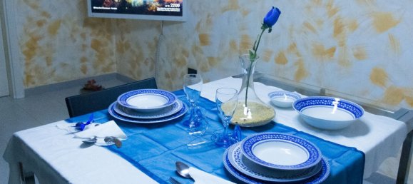 4-salle Appartement à Cassano delle Murge, Italy No. 251636 10