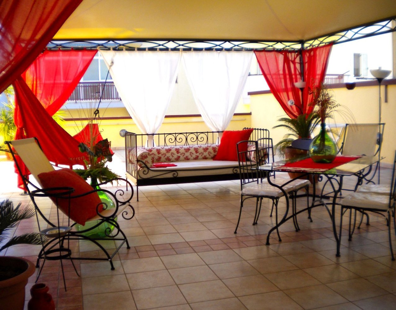 4-salle Appartement à Cassano delle Murge, Italy No. 251636