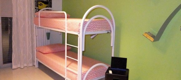 4-salle Appartement à Cassano delle Murge, Italy No. 251636 13