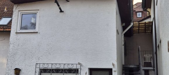 Здание с 5 спальнями в Хайльбронн, Германия № 111932 2