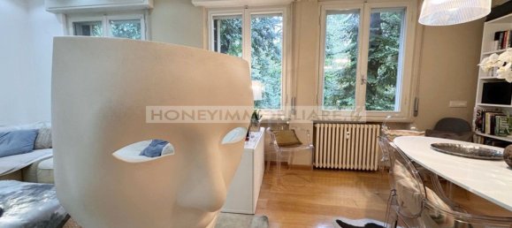 4غرفة شقة في Parma, Italy رقم 111771 4