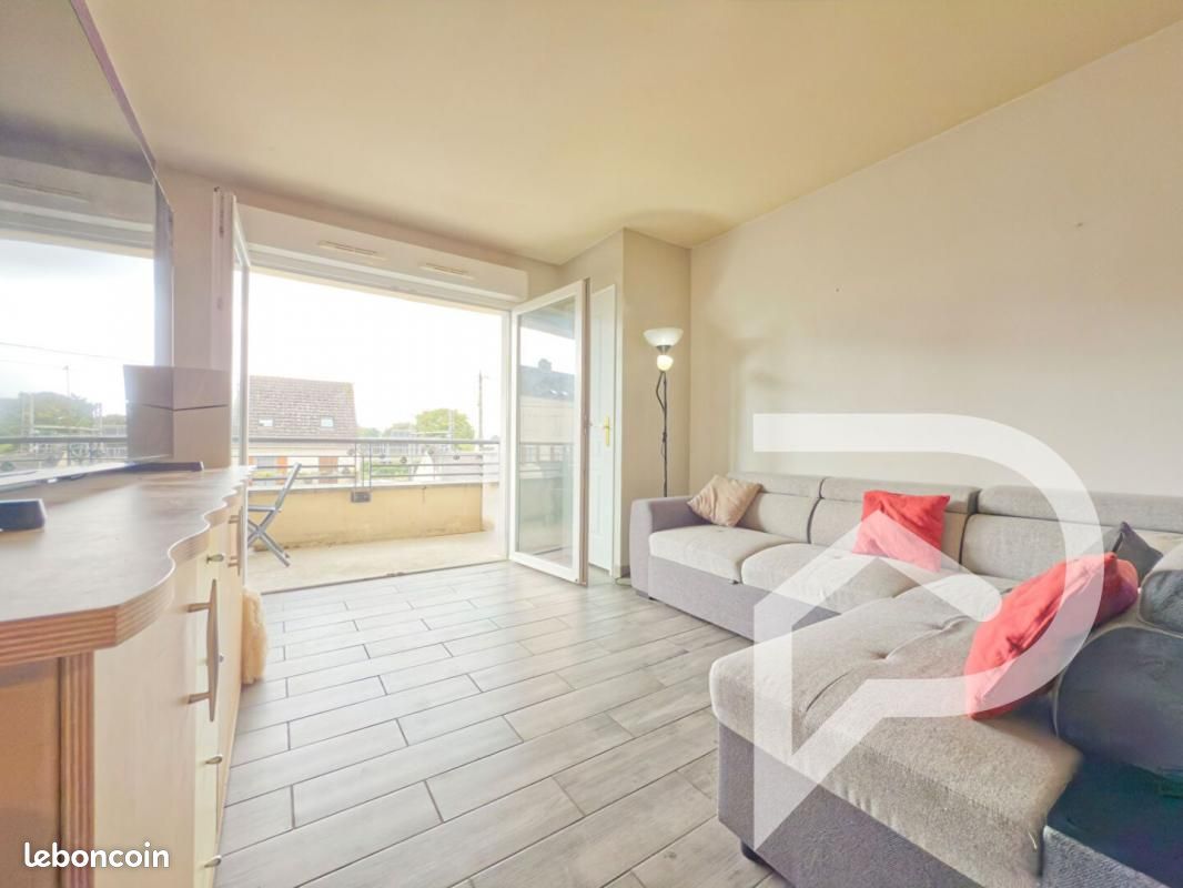 Apartamento T1 em Persan, France N.º 330378