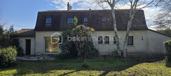 5 غرف نوم منزل في Bergerac, France رقم 341182 2