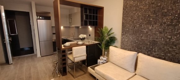 Apartment 2+1 in Istanbul, Turkey No. 8064 9