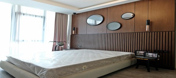 Apartment 2+1 in Istanbul, Turkey No. 8064 6