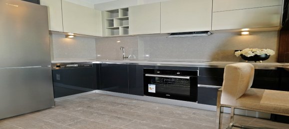 Apartment 2+1 in Istanbul, Turkey No. 8064 7