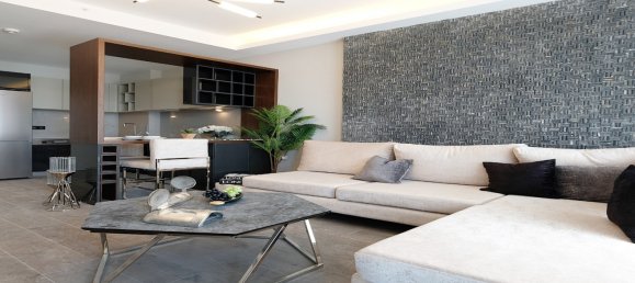 Apartment 2+1 in Istanbul, Turkey No. 8064 8