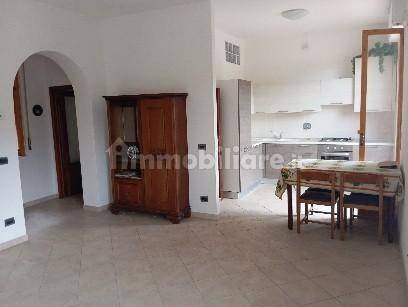 2 bedrooms Apartment in Poggibonsi, Italy No. 190201