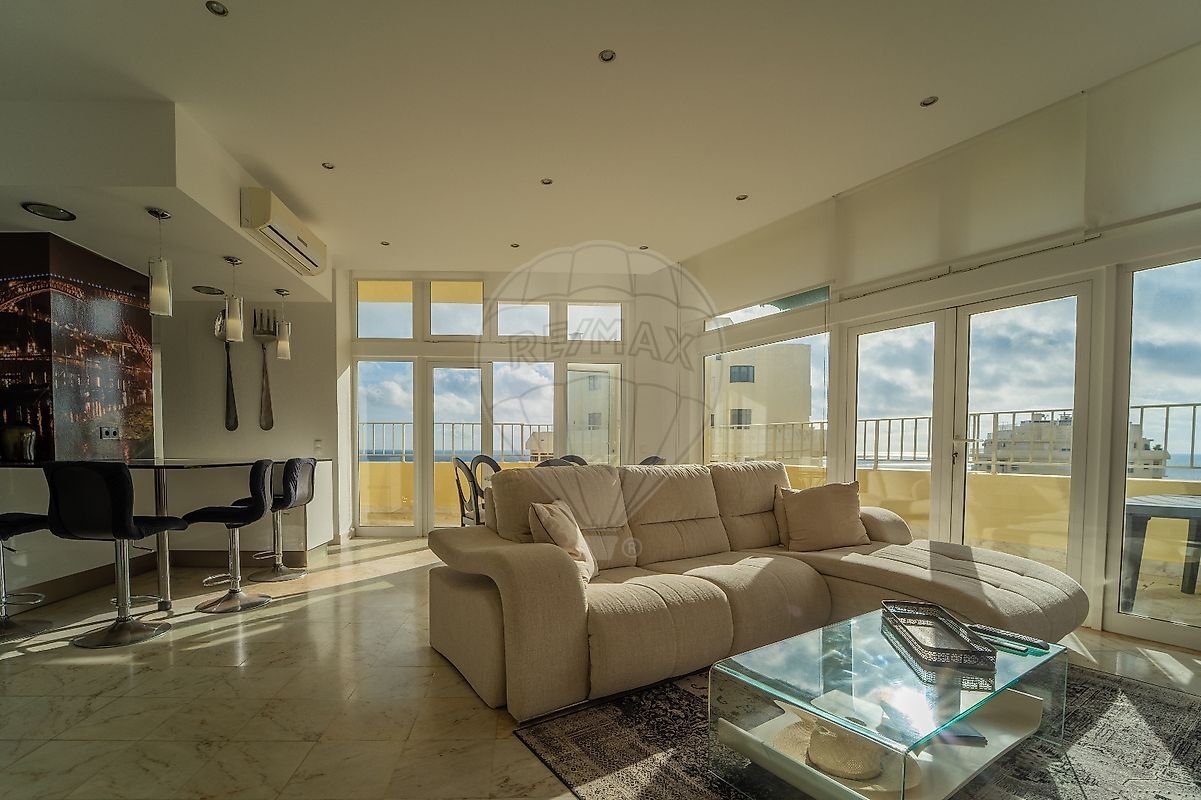 3 bedrooms Apartment in Armacao de Pera, Portugal No. 131737