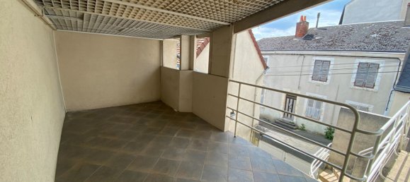 Duplex T2 em Chateaudun, France N.º 44719 2