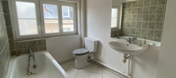 Duplex T2 em Chateaudun, France N.º 44719 7