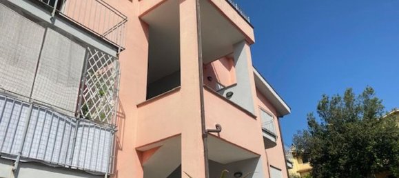 4-Zimmer Wohnung in Velletri, Italy, Nr. 113268 3