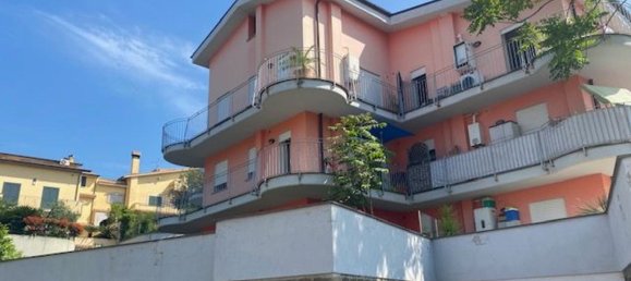 4-Zimmer Wohnung in Velletri, Italy, Nr. 113268 2