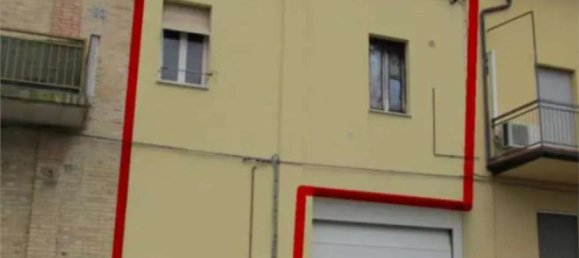 Apartamento T3 em Monte Vidon Corrado, Italy N.º 363742 14