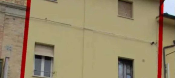 Apartamento T3 em Monte Vidon Corrado, Italy N.º 363742 22