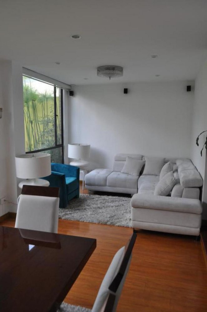 3 Schlafzimmer Haus in Cundinamarca, Colombia, Nr. 5329