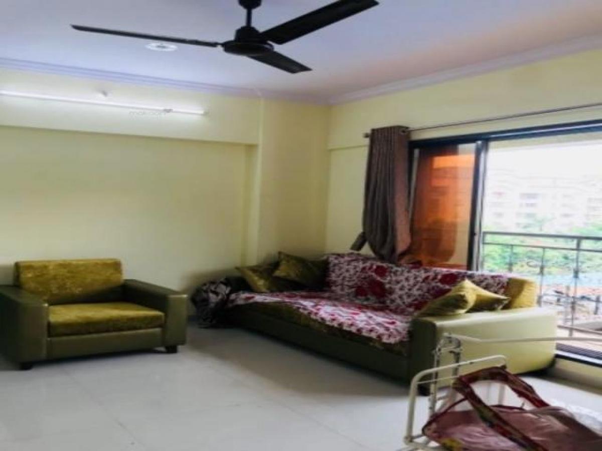 Estudio en Mumbai, India No. 11878