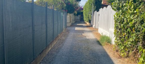 Вилла с 3 комнатами в Форте деи Марми, Италия № 261585 2