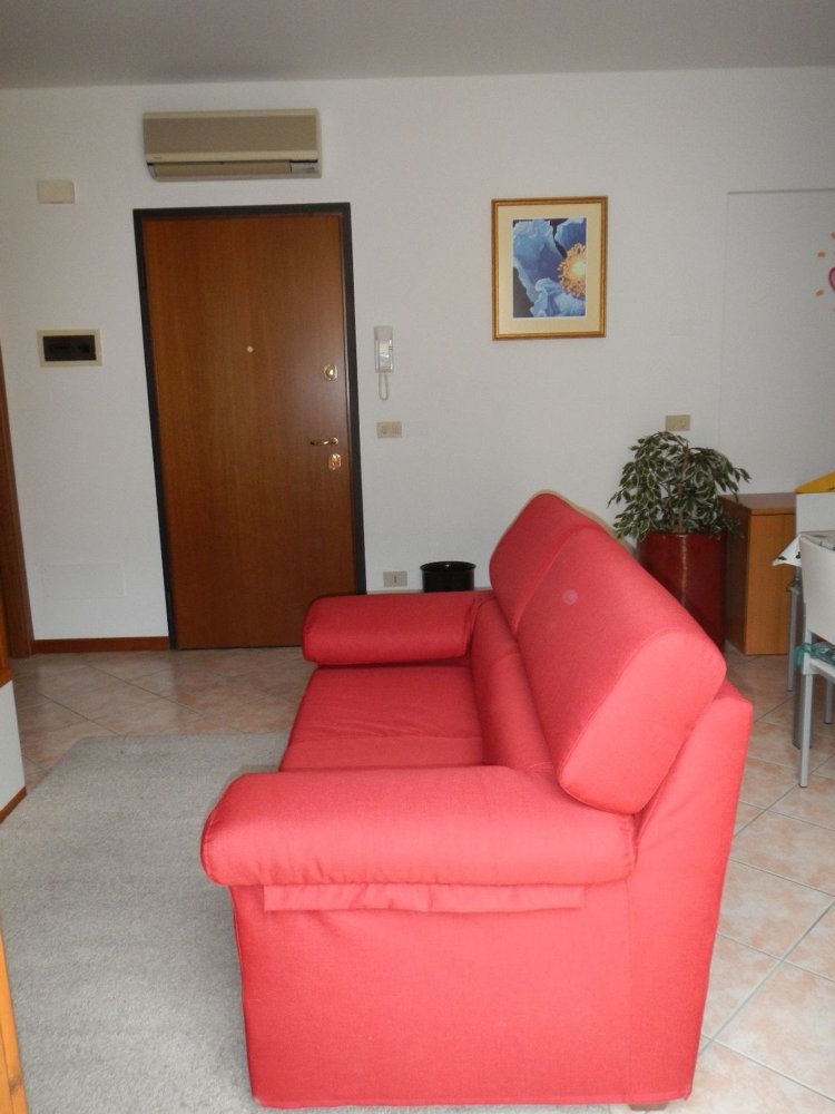 4 rooms Duplex in Venice, Italy No. 208870