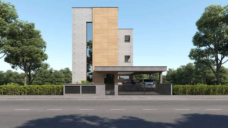 4 غرف نوم شقة في Agios Athanasios, Cyprus رقم 8132