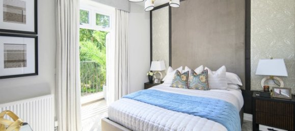 3 bedrooms Apartment in Hildenborough, United Kingdom No. 3298 3