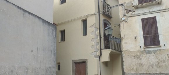 3 rooms Apartment in Anversa degli Abruzzi, Italy No. 302741 15