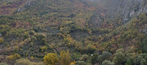 3 rooms Apartment in Anversa degli Abruzzi, Italy No. 302741 16