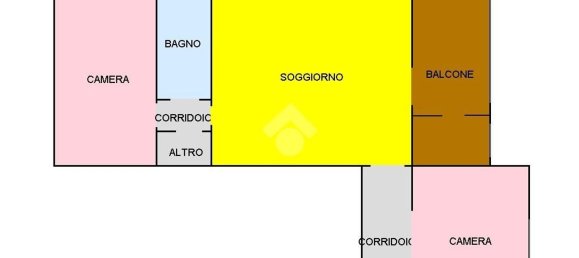 3 Schlafzimmer Wohnung in Afragola, Italy, Nr. 363855 37