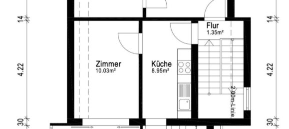 3 bedrooms House in Oberhavel, Germany No. 268634 21