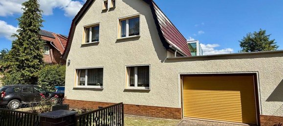 3 bedrooms House in Oberhavel, Germany No. 268634 3